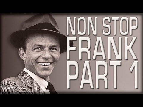 Non Stop Frank Sinatra