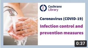 Coronavirus (COVID-19): infection control and prevention measures
