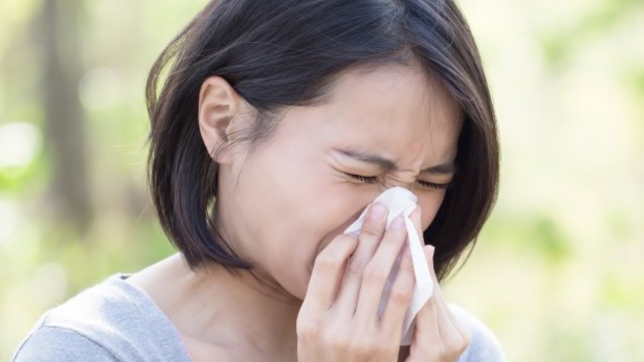 How To Tell If It's Coronavirus, The Flu, A Cold, Or Allergies