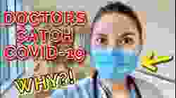 DOCTOR REVEALS TRUTH ABOUT MASKS: Why Healthcare Workers Are Catching COVID-19